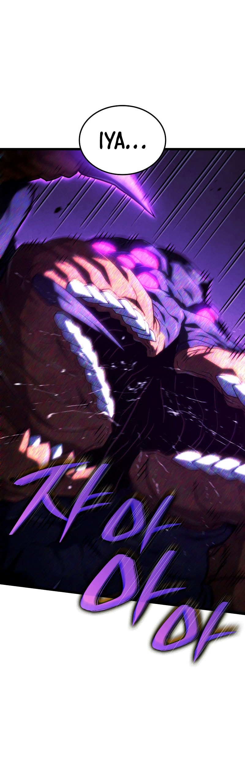 Revenge of the Iron-Blooded Sword Hound Chapter 120 - halaman 10
