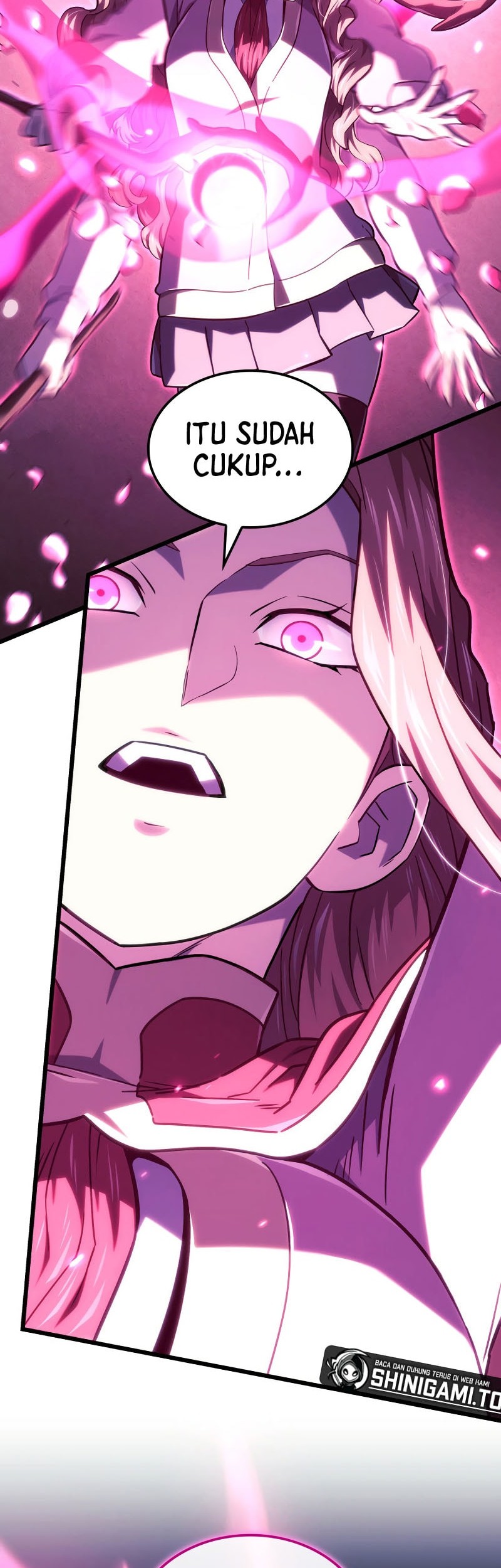 Revenge of the Iron-Blooded Sword Hound Chapter 120 - halaman 14