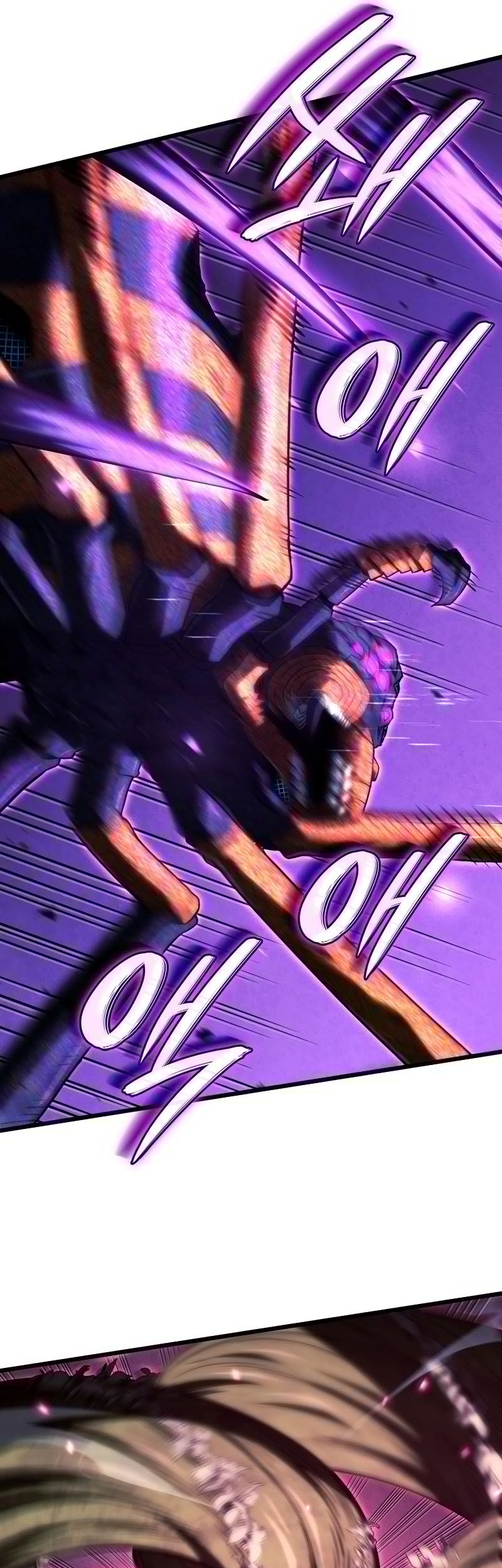 Revenge of the Iron-Blooded Sword Hound Chapter 120 - halaman 17