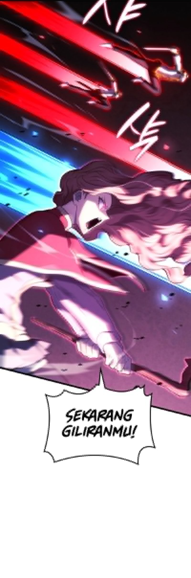 Revenge of the Iron-Blooded Sword Hound Chapter 120 - halaman 20