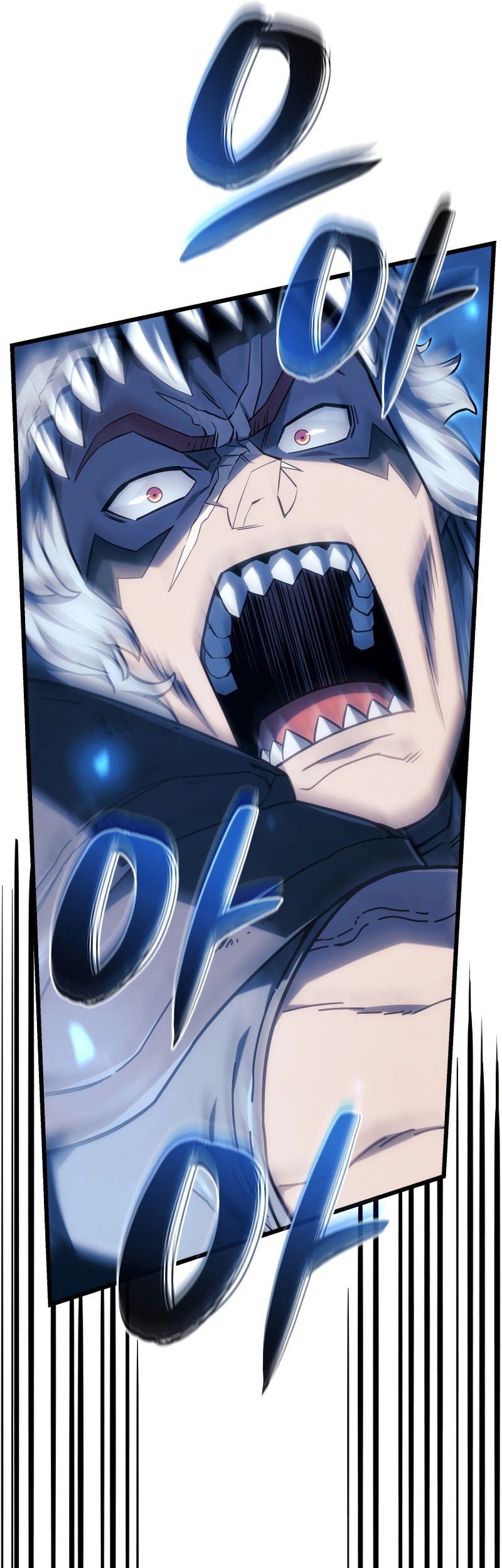 Revenge of the Iron-Blooded Sword Hound Chapter 120 - halaman 24