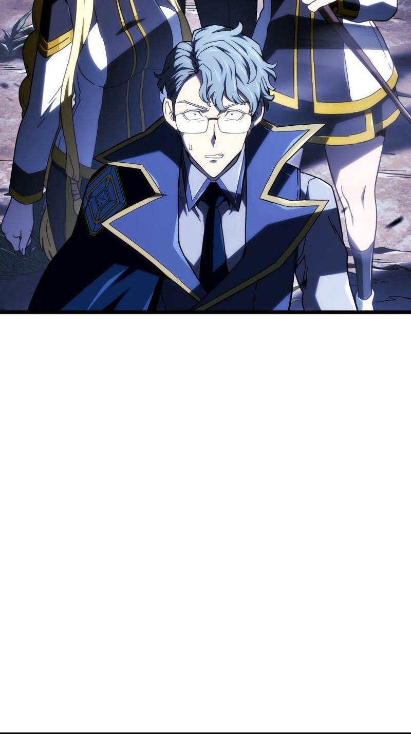 Revenge of the Iron-Blooded Sword Hound Chapter 120 - halaman 31