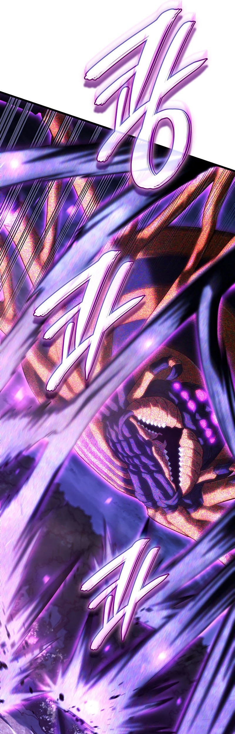 Revenge of the Iron-Blooded Sword Hound Chapter 120 - halaman 35
