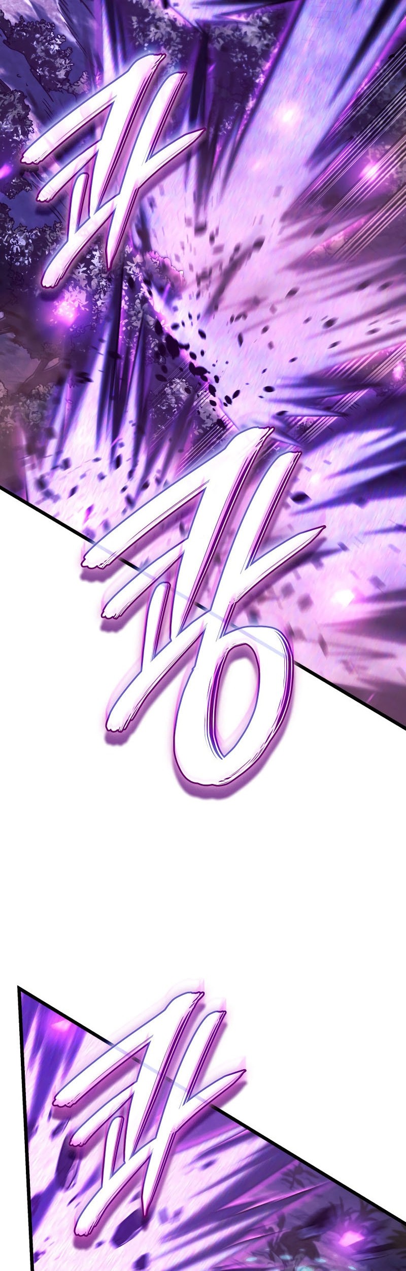 Revenge of the Iron-Blooded Sword Hound Chapter 120 - halaman 36
