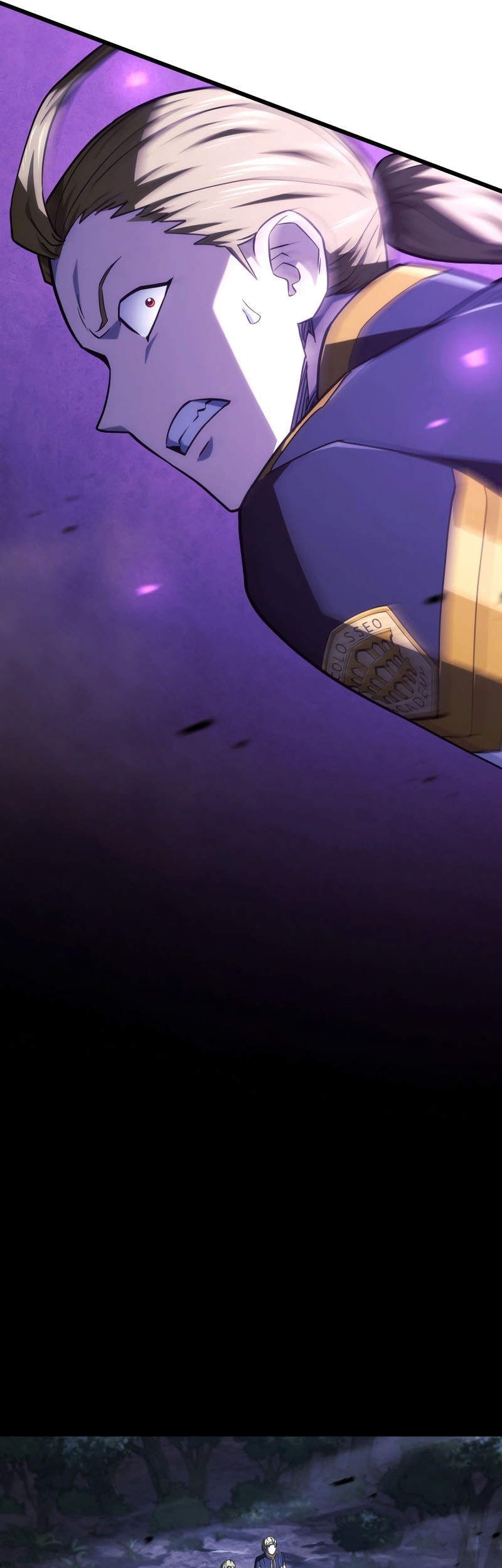 Revenge of the Iron-Blooded Sword Hound Chapter 120 - halaman 39