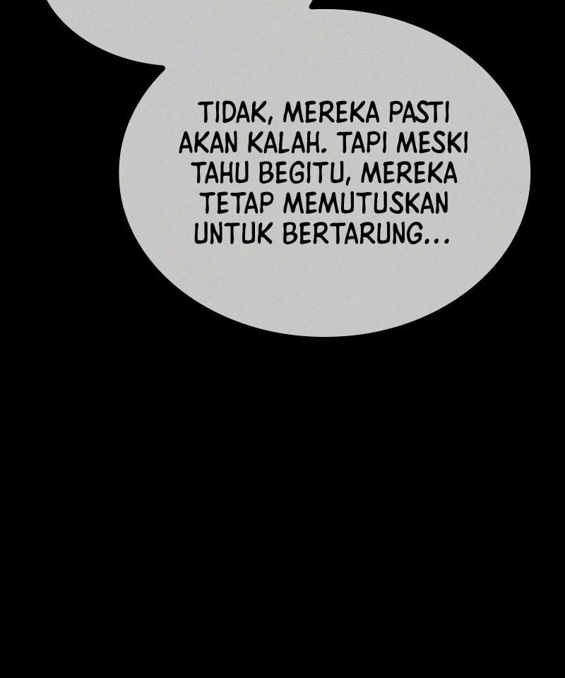 Revenge of the Iron-Blooded Sword Hound Chapter 120 - halaman 46