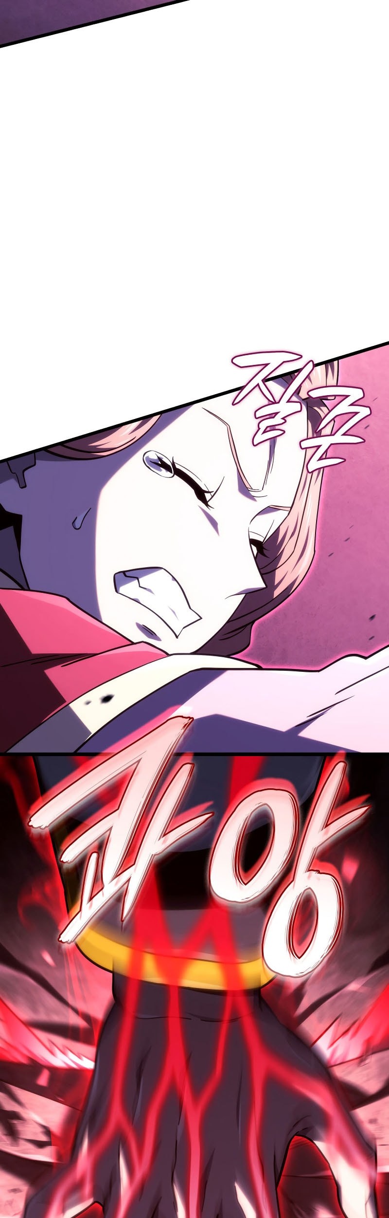 Revenge of the Iron-Blooded Sword Hound Chapter 120 - halaman 49