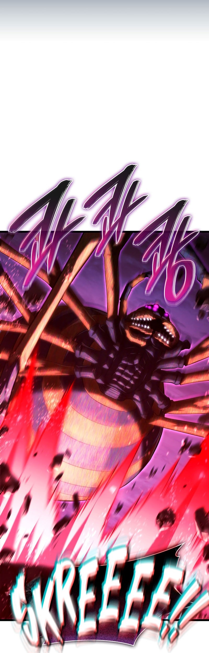Revenge of the Iron-Blooded Sword Hound Chapter 120 - halaman 51