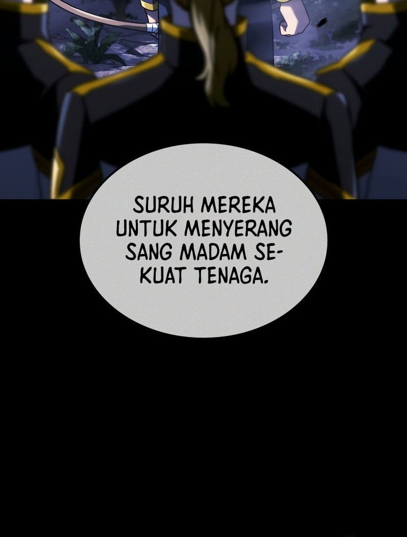 Revenge of the Iron-Blooded Sword Hound Chapter 120 - halaman 54