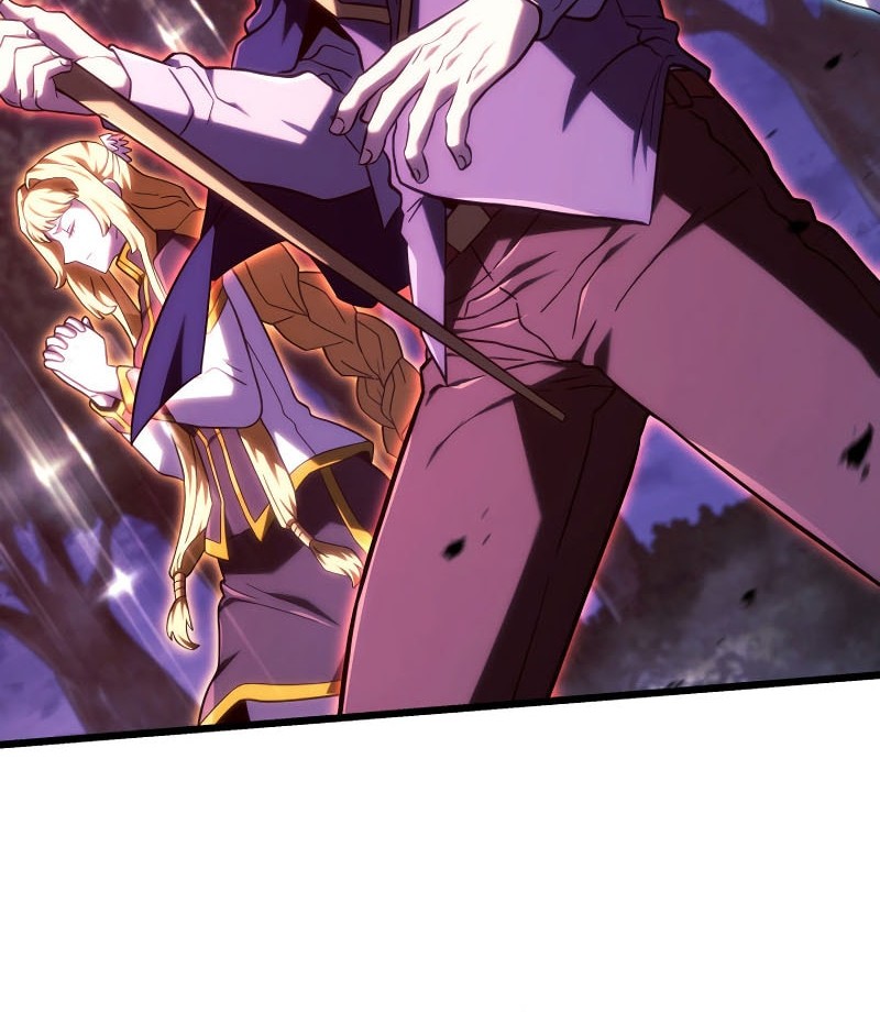 Revenge of the Iron-Blooded Sword Hound Chapter 120 - halaman 58