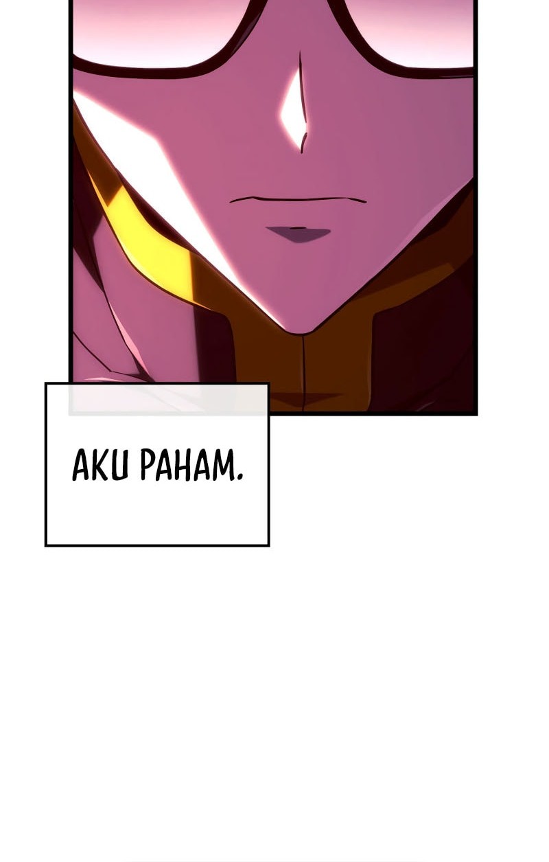 Revenge of the Iron-Blooded Sword Hound Chapter 120 - halaman 62