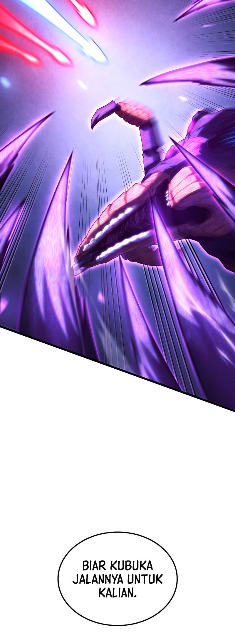 Revenge of the Iron-Blooded Sword Hound Chapter 120 - halaman 66