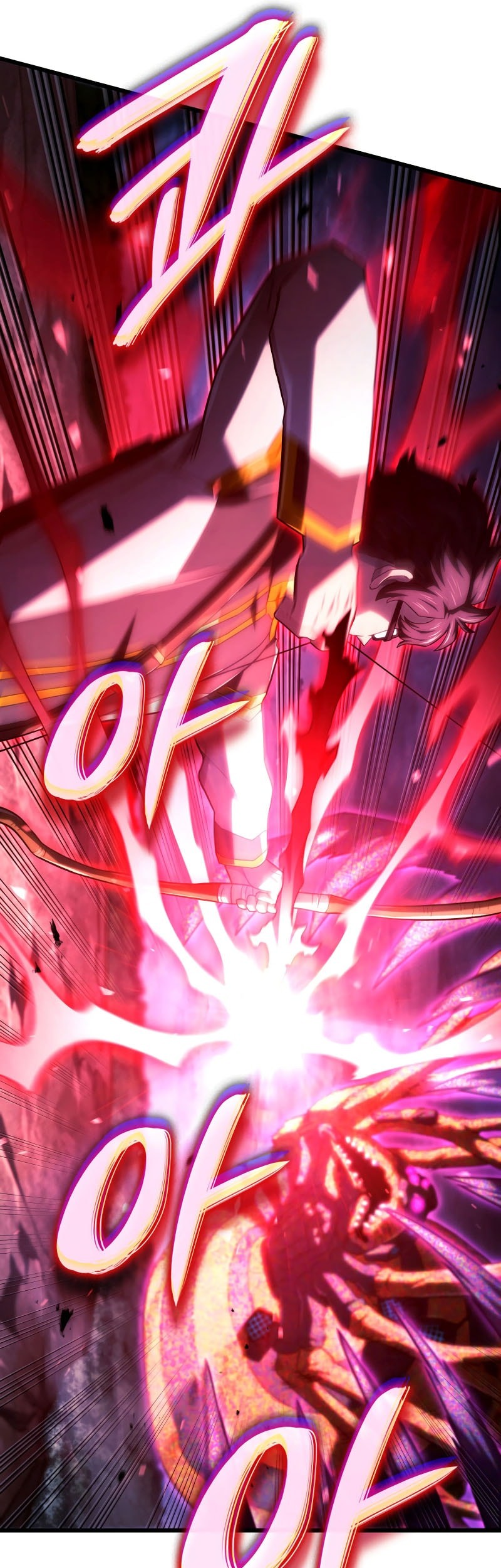 Revenge of the Iron-Blooded Sword Hound Chapter 120 - halaman 67