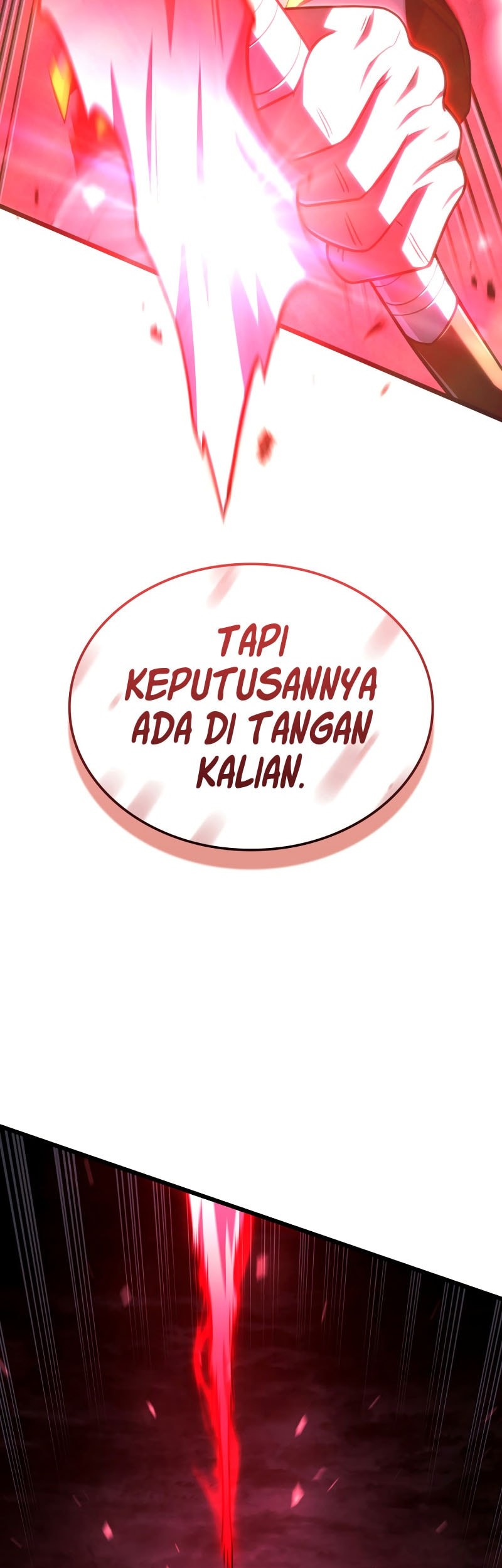 Revenge of the Iron-Blooded Sword Hound Chapter 120 - halaman 69