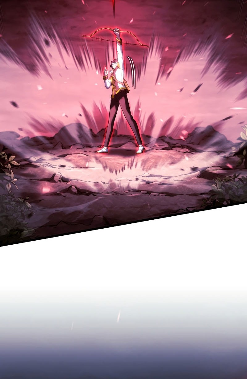 Revenge of the Iron-Blooded Sword Hound Chapter 120 - halaman 70