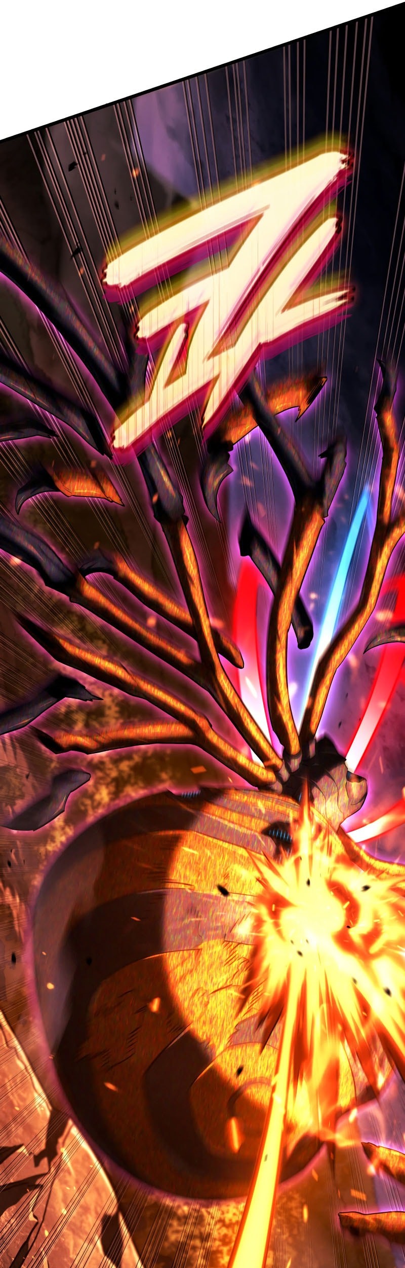 Revenge of the Iron-Blooded Sword Hound Chapter 120 - halaman 75