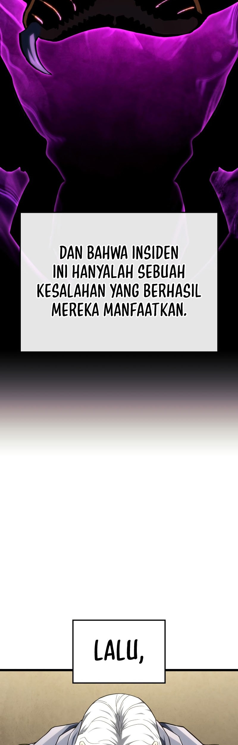 Revenge of the Iron-Blooded Sword Hound Chapter 121 - halaman 16