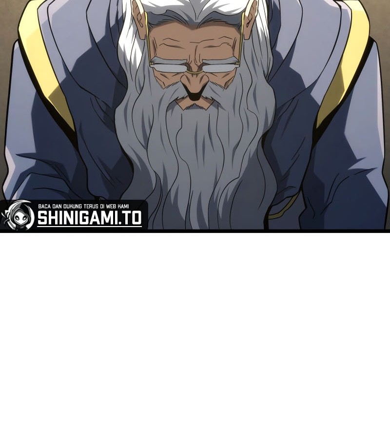 Revenge of the Iron-Blooded Sword Hound Chapter 121 - halaman 17