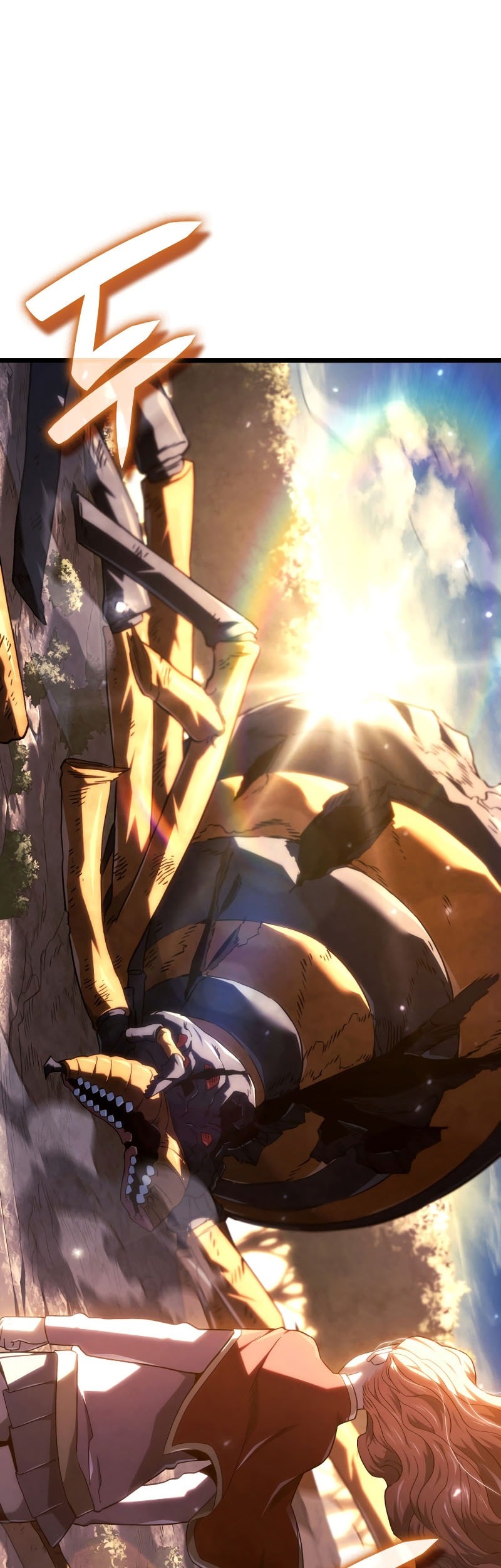 Revenge of the Iron-Blooded Sword Hound Chapter 121 - halaman 2