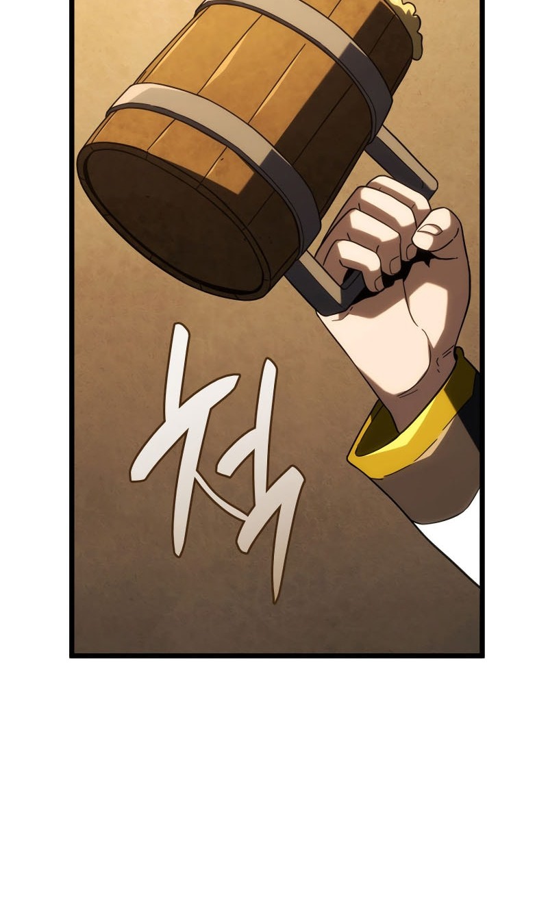 Revenge of the Iron-Blooded Sword Hound Chapter 121 - halaman 21