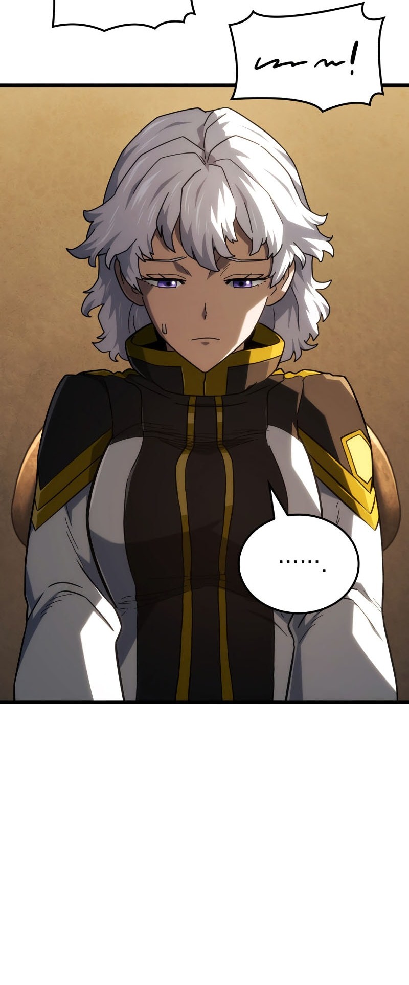 Revenge of the Iron-Blooded Sword Hound Chapter 121 - halaman 37