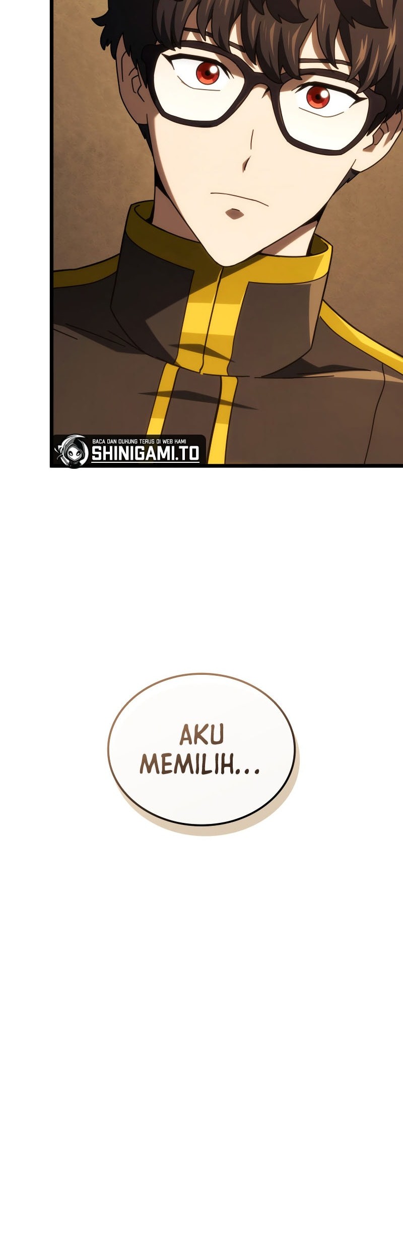 Revenge of the Iron-Blooded Sword Hound Chapter 121 - halaman 47