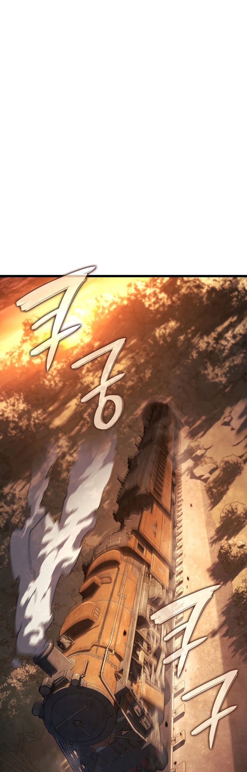 Revenge of the Iron-Blooded Sword Hound Chapter 121 - halaman 48