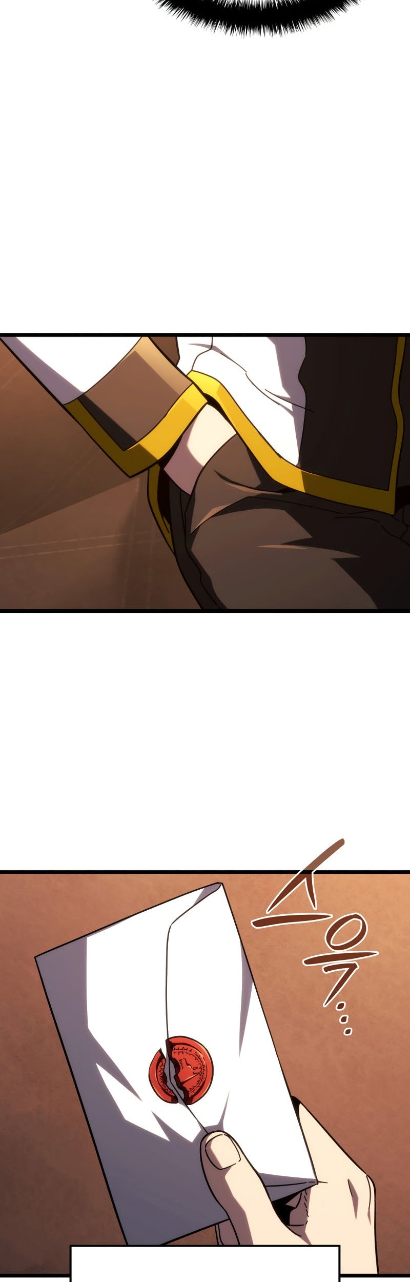 Revenge of the Iron-Blooded Sword Hound Chapter 121 - halaman 55