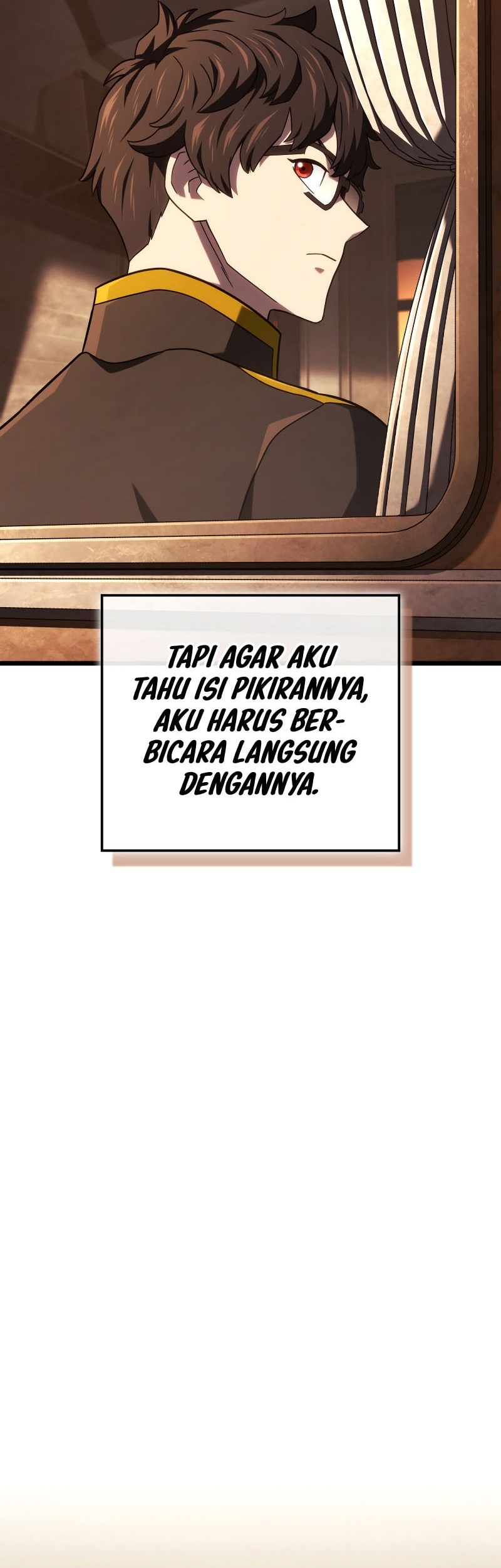 Revenge of the Iron-Blooded Sword Hound Chapter 121 - halaman 59