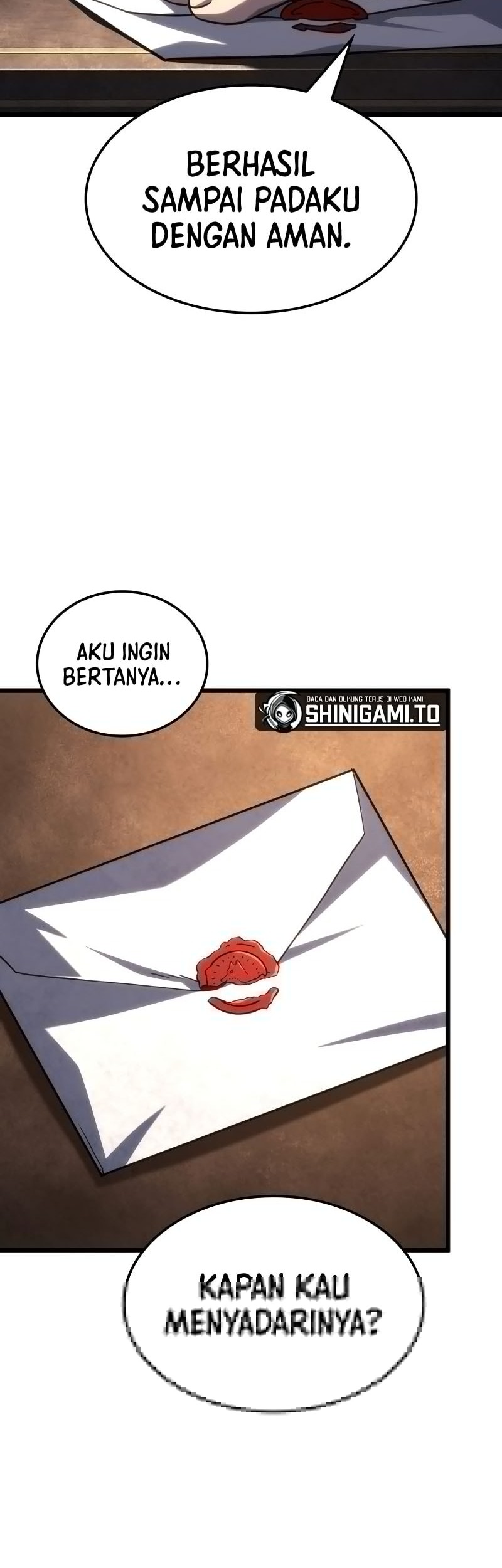 Revenge of the Iron-Blooded Sword Hound Chapter 121 - halaman 67