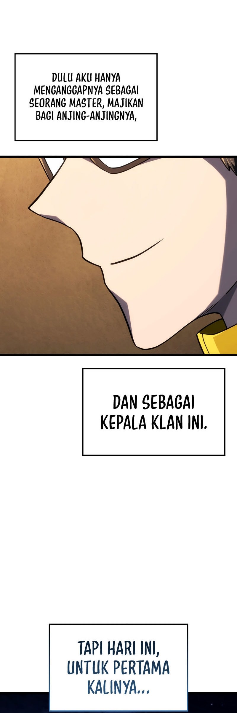 Revenge of the Iron-Blooded Sword Hound Chapter 121 - halaman 77