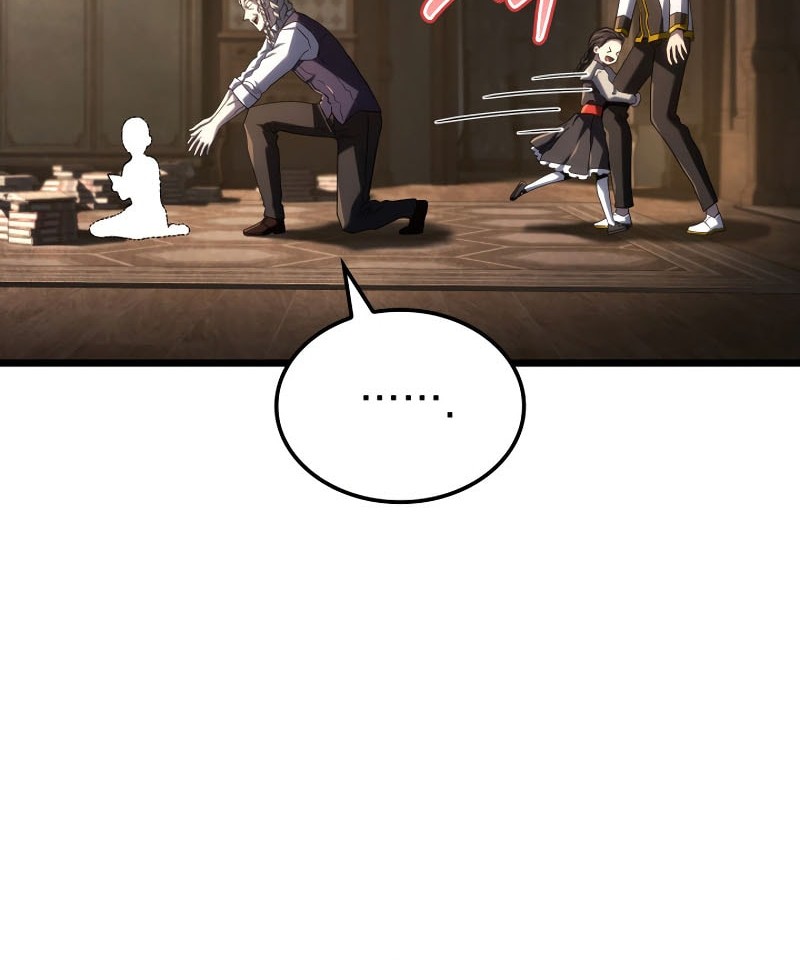 Revenge of the Iron-Blooded Sword Hound Chapter 122 - halaman 21
