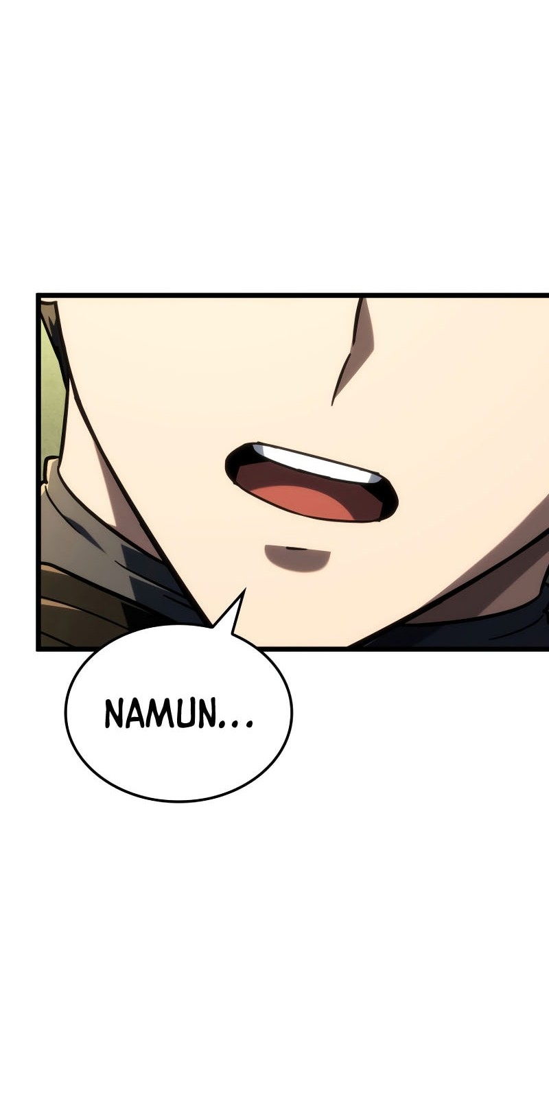 Revenge of the Iron-Blooded Sword Hound Chapter 122 - halaman 36