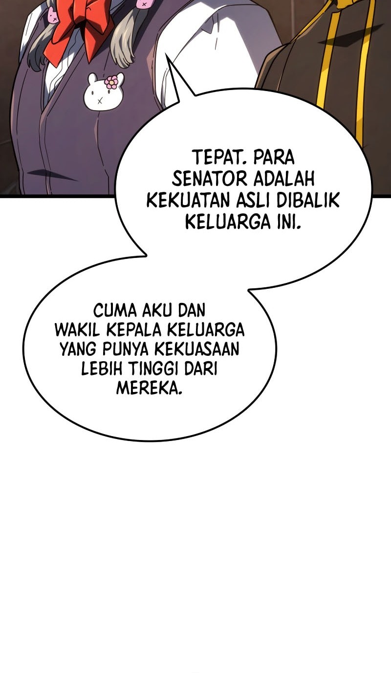 Revenge of the Iron-Blooded Sword Hound Chapter 122 - halaman 5