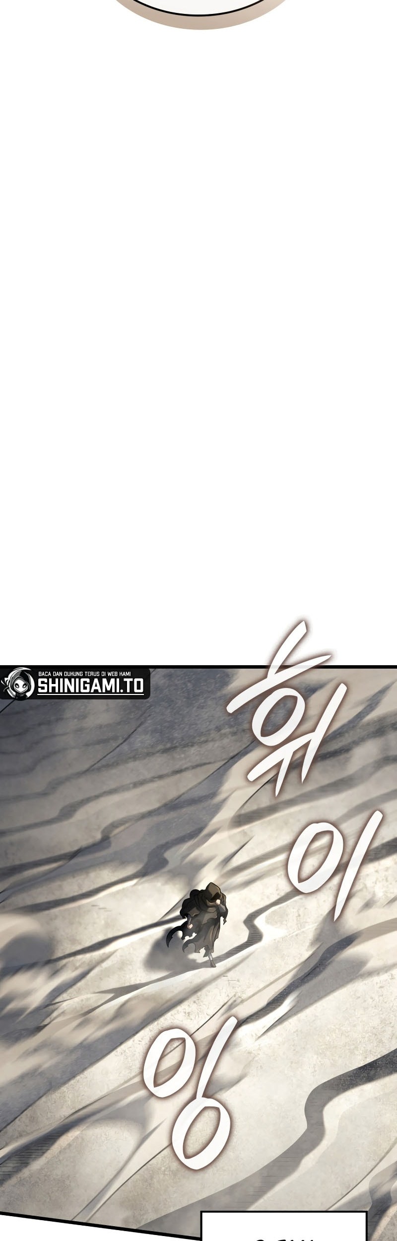 Revenge of the Iron-Blooded Sword Hound Chapter 122 - halaman 50
