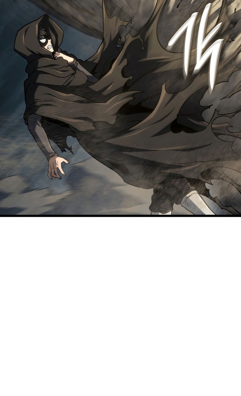 Revenge of the Iron-Blooded Sword Hound Chapter 122 - halaman 56
