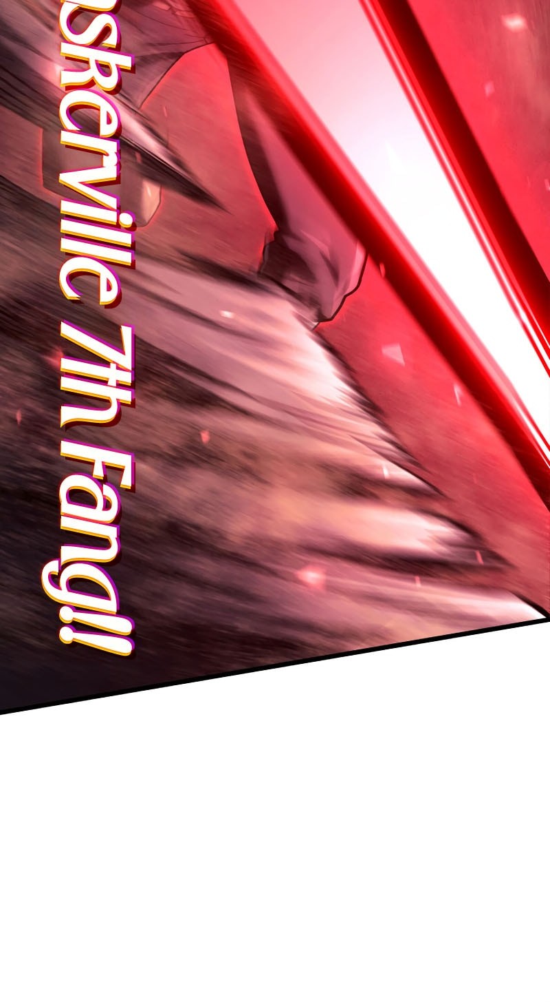 Revenge of the Iron-Blooded Sword Hound Chapter 122 - halaman 59