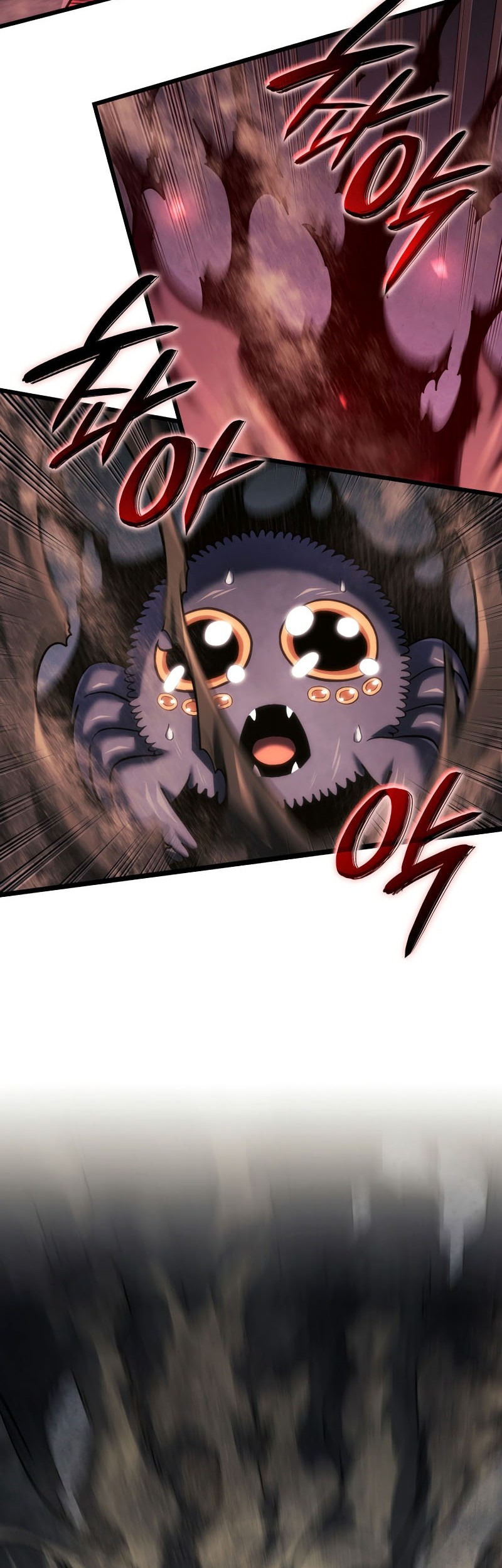 Revenge of the Iron-Blooded Sword Hound Chapter 122 - halaman 61