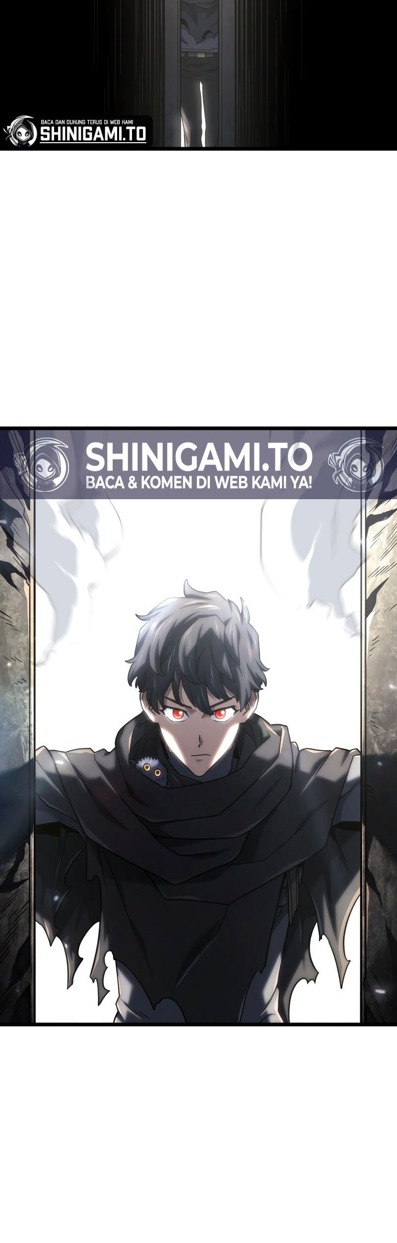 Revenge of the Iron-Blooded Sword Hound Chapter 123 - halaman 15