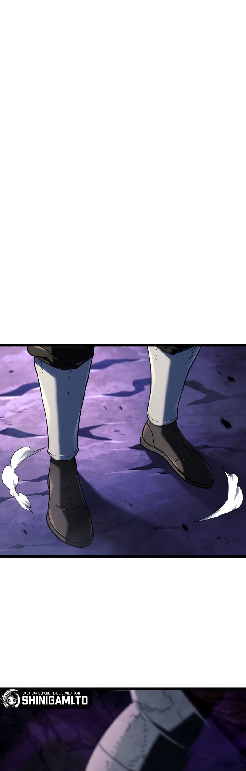 Revenge of the Iron-Blooded Sword Hound Chapter 123 - halaman 23