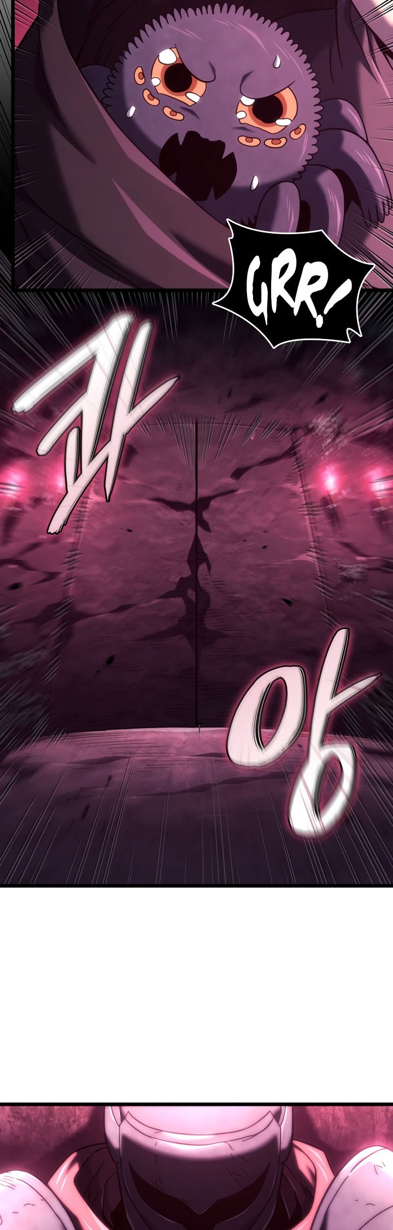 Revenge of the Iron-Blooded Sword Hound Chapter 123 - halaman 30