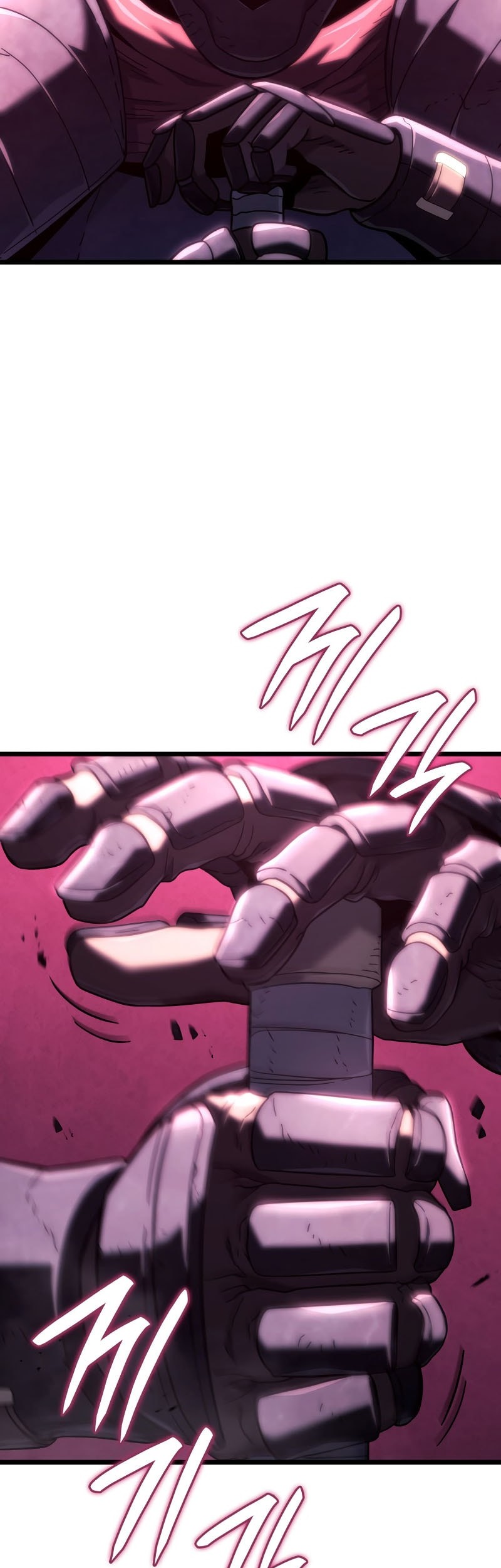 Revenge of the Iron-Blooded Sword Hound Chapter 123 - halaman 31