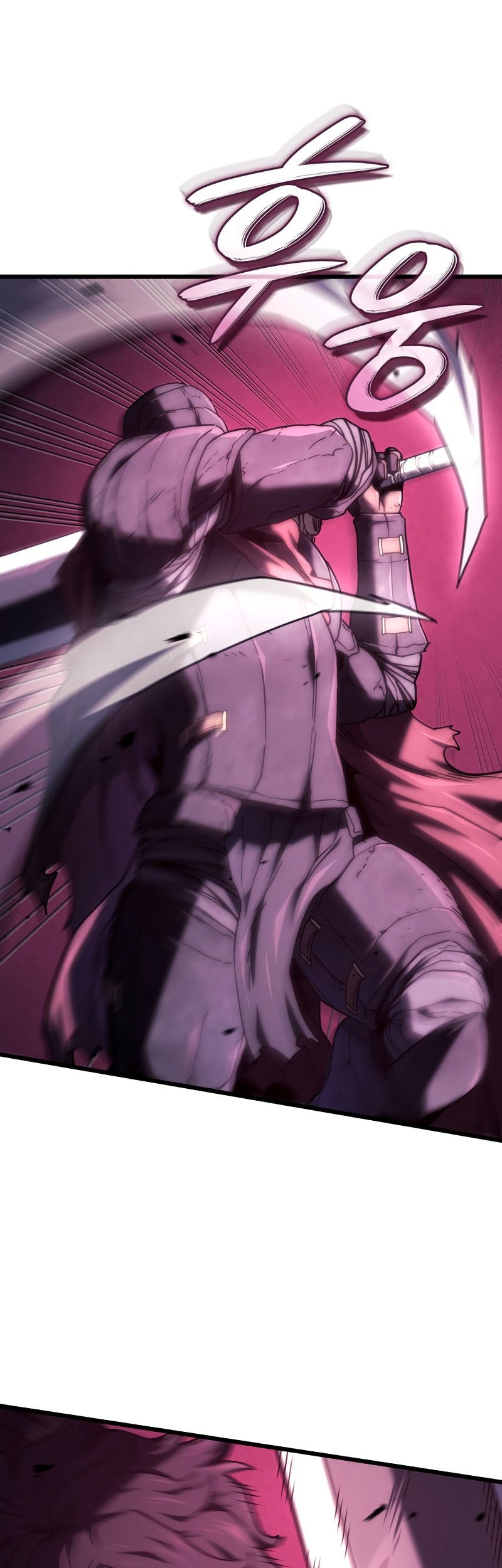 Revenge of the Iron-Blooded Sword Hound Chapter 123 - halaman 35