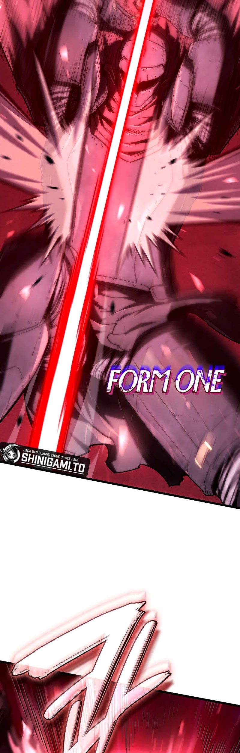 Revenge of the Iron-Blooded Sword Hound Chapter 123 - halaman 46