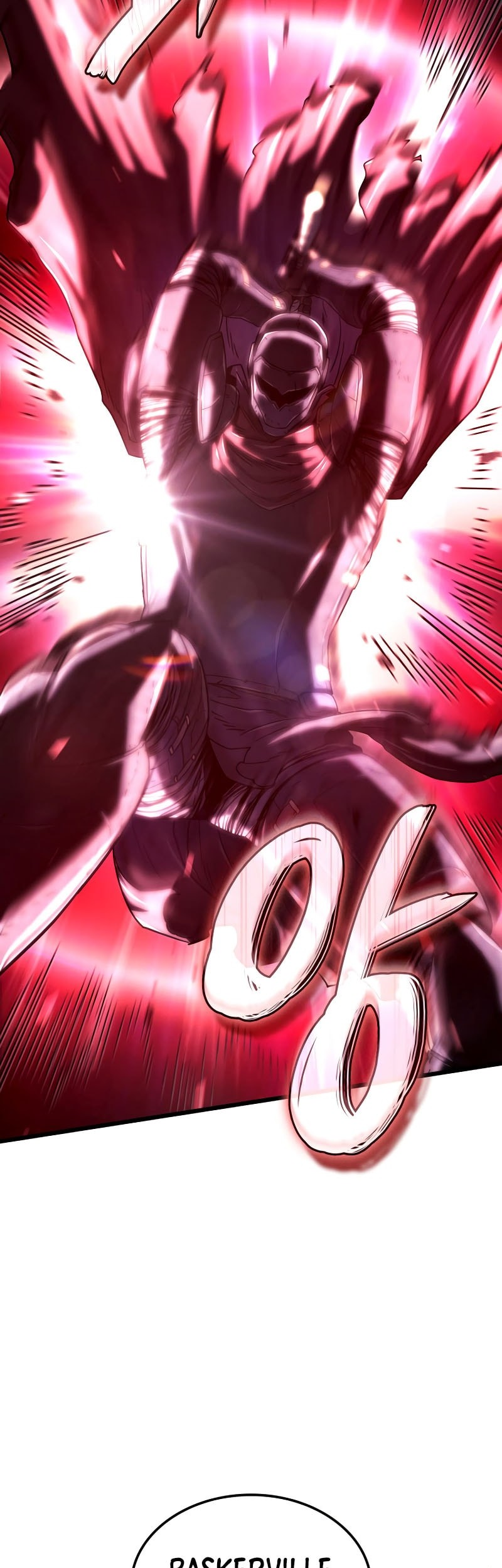 Revenge of the Iron-Blooded Sword Hound Chapter 123 - halaman 47