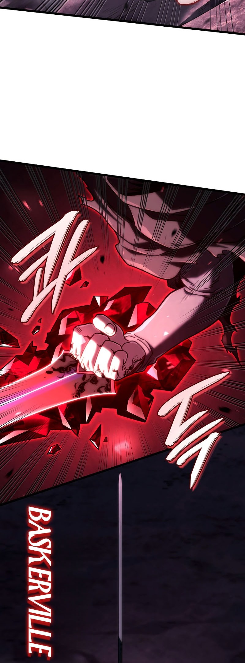Revenge of the Iron-Blooded Sword Hound Chapter 123 - halaman 52