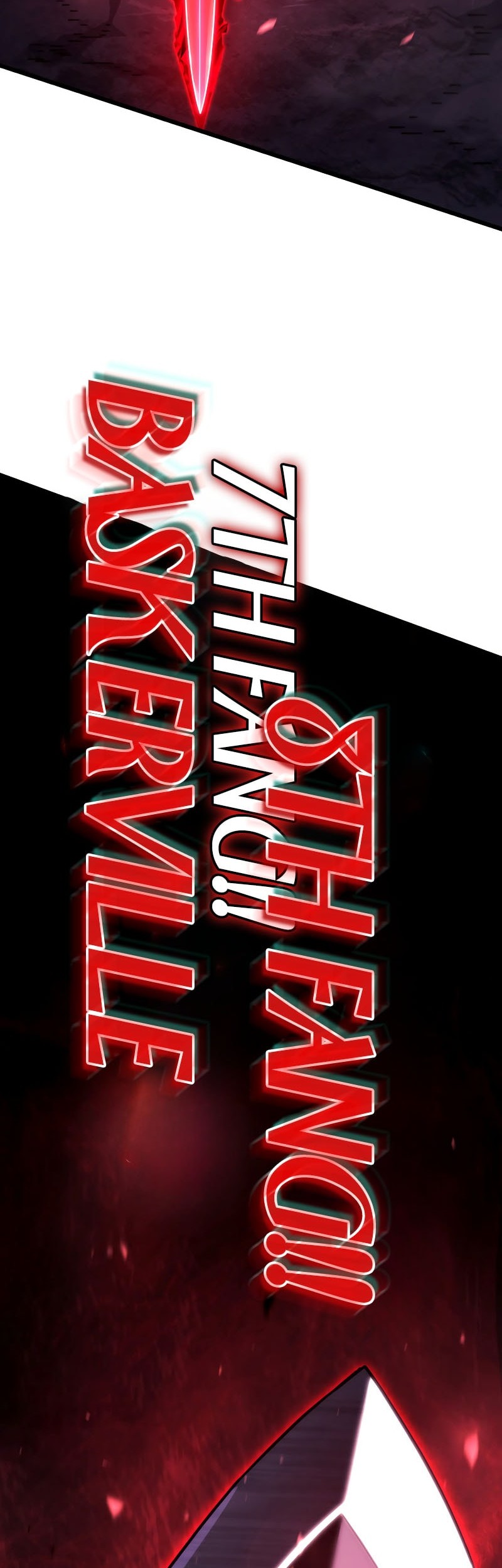 Revenge of the Iron-Blooded Sword Hound Chapter 123 - halaman 54