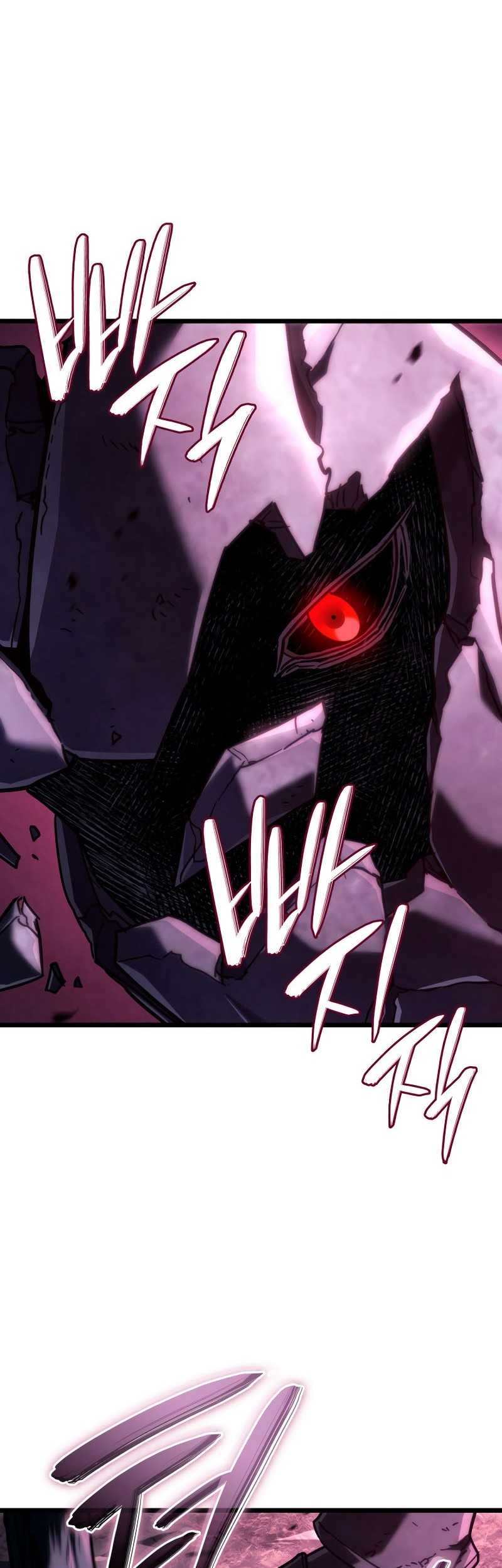 Revenge of the Iron-Blooded Sword Hound Chapter 123 - halaman 58