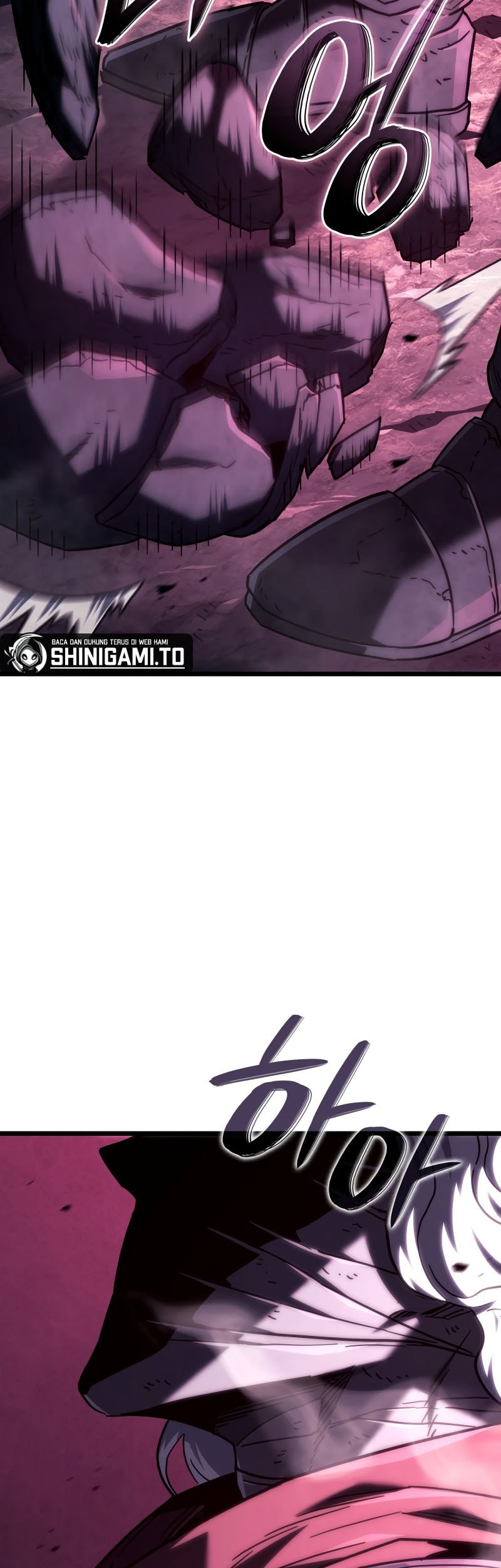 Revenge of the Iron-Blooded Sword Hound Chapter 123 - halaman 59
