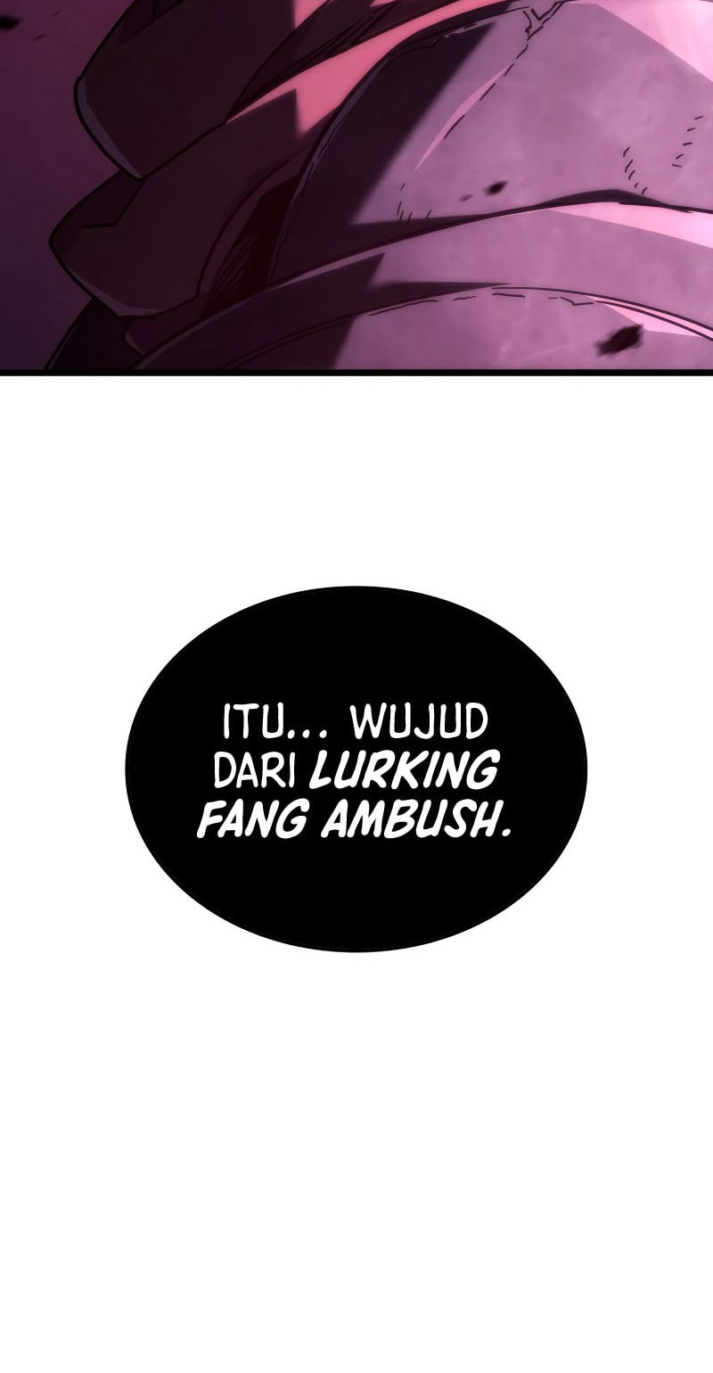 Revenge of the Iron-Blooded Sword Hound Chapter 123 - halaman 60